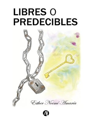 cover image of Libres o predecibles